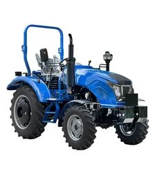 Трактор HORST G244DXU