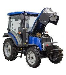 Трактор Lovol FT504CNC