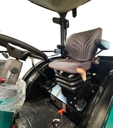 Трактор Lovol FT504TE