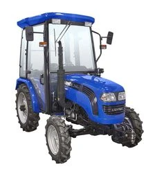 Трактор Lovol FT244HC