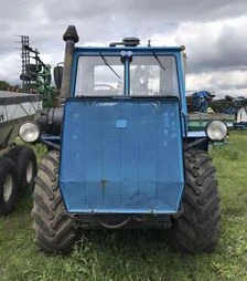 Трактор ХТЗ Т-150К, 2018 р.в, б/в
