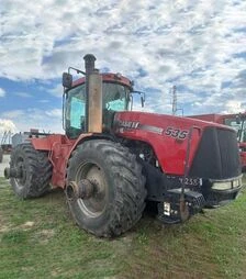 Трактор Case IH Staiger 535, 2007 р.в, б/в