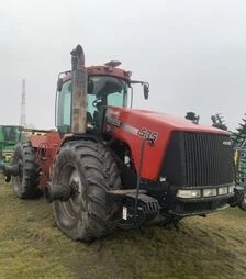 Трактор Case IH Staiger 535, 2008 р.в, PowerShift, б/в