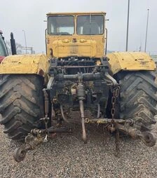 Трактор Кіровець К701, б/в