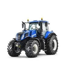 Трактор New Holland Т8.435, 2023 р.в, 1700 м/год, б/в