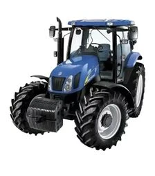 Трактор New Holland T6050, 2014 г.в, 4300 м/ч, б/у