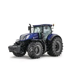 Трактор New Holland T7.315 CVT, 2016 г.в, 3450 м/час, б/у