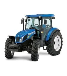 Трактор New Holland TD5.110, 2017 р.в, 3400 м/год, б/в