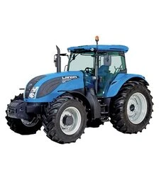Трактор Landini Landpower 145 TECHNO