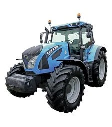 Трактор Landini 7-160 Active T3 Powershift