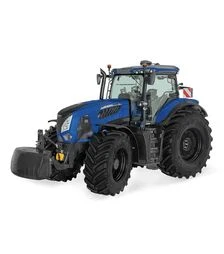 Трактор Landini 8-310 Active