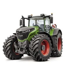 Трактор Fendt 1038 Power Plus, 2019 р.в, 6425 м/год, б/в