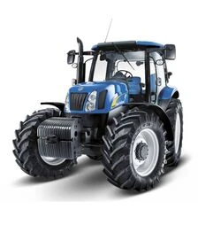 Трактор NEW HOLLAND T6050, б/в