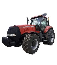 Трактор CASE IH MX 335, 2019 р.в, б/в