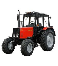 Трактор МТЗ 892, 2011 р.в, 5938 м/год, б/в