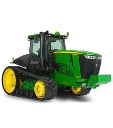 Гусеничний трактор John Deere 9560RT