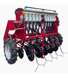 Сівалка зернова ДЕМЕТРА МІНІ СЗД 1500V