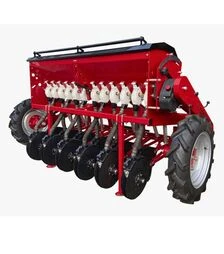 Сівалка зернова ДЕМЕТРА МІНІ СЗД 1800V