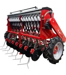 Сівалка зернова ДЕМЕТРА МІНІ СЗД 2100V