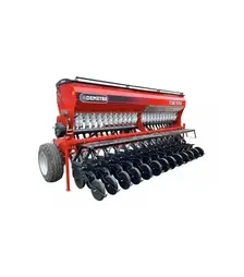 Сівалка зернотукова універсальна ДЕМЕТРА СЗД-Н 25-03V