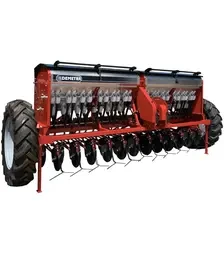 Сівалка зернотукова варіаторна ДЕМЕТРА СЗД 360V