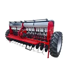 Сівалка зернотукова варіаторна ДЕМЕТРА СЗД 360-03V