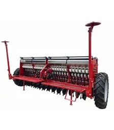 Сівалка зернотукова варіаторна ДЕМЕТРА СЗД 420-V