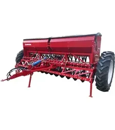 Сівалка зернотукова ДЕМЕТРА СЗД 360-03