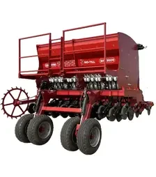 Сівалка зернотукова No-till ДЕМЕТРА ЗНТ 3600