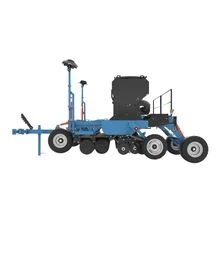 Сівалка AGROKALINA KASI MSC 3,0