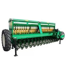 Сівалка зернова HARVEST ТИТАН 420 варіаторна