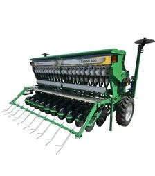Сівалка зернова HARVEST КОЛІБРІ 300, навісна
