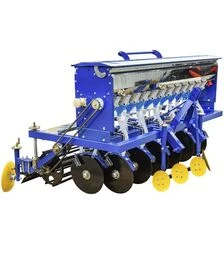 Сівалка ДТЗ СЗ-12Т