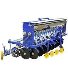 Сівалка ДТЗ СЗ-16Т