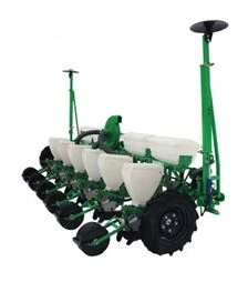 Сівалка пневматична універсальна ORIGIN CORN 12