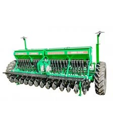 Сівалка зернотукова ORIGIN SEED 4,0-01V, з пальцевим загортачем