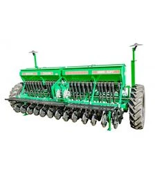 Сівалка зернотукова ORIGIN SEED 4,0-02V, з прикочуючими котками