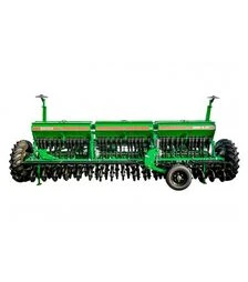 Сівалка зернотукова ORIGIN SEED 5,4-01V, з пальцевим загортачем