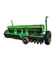 Сівалка зернотукова ORIGIN SEED 5,4-02V, з прикочуючими котками