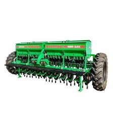 Сівалка зернотукова ORIGIN SEED 3,6-01S, з пальцевим загортачем