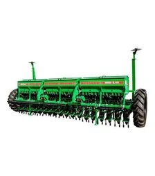 Сівалка зернотукова ORIGIN SEED 5,4-01S, з пальцевим загортачем