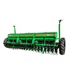 Сівалка зернотукова ORIGIN SEED 5,4-02S, з прикочуючими котками