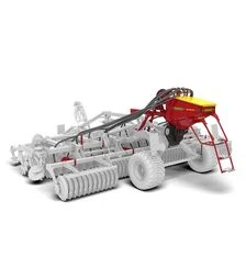 Мінісівалка навісна Vaderstad Biodrill BDA 360, 2011 р.в, б/в