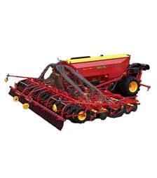 Сівалка Vaderstad Rapid RDA 800 C, 2013 р.в, б/в