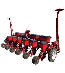 Сівалка пневматична ДЕМЕТРА СПМ-6