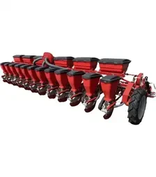 Сівалка пневматична ДЕМЕТРА СПМ-12