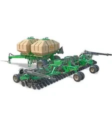 Сівалка пневматична Great Plains NTA 3510