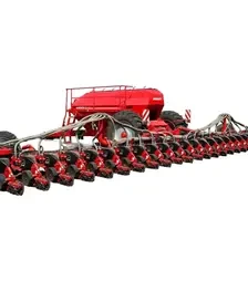 Сівалка пневматична HORSCH Maestro-24 SV