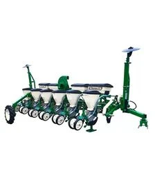 Сівалка просапна HARVEST HERMES-6