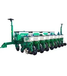 Сеялка пропашная HARVEST SPACE 560